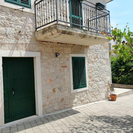 Studio Apartman Adris Hotel Šibenik Екстериор снимка