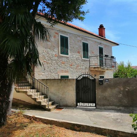 Studio Apartman Adris Hotel Šibenik Екстериор снимка