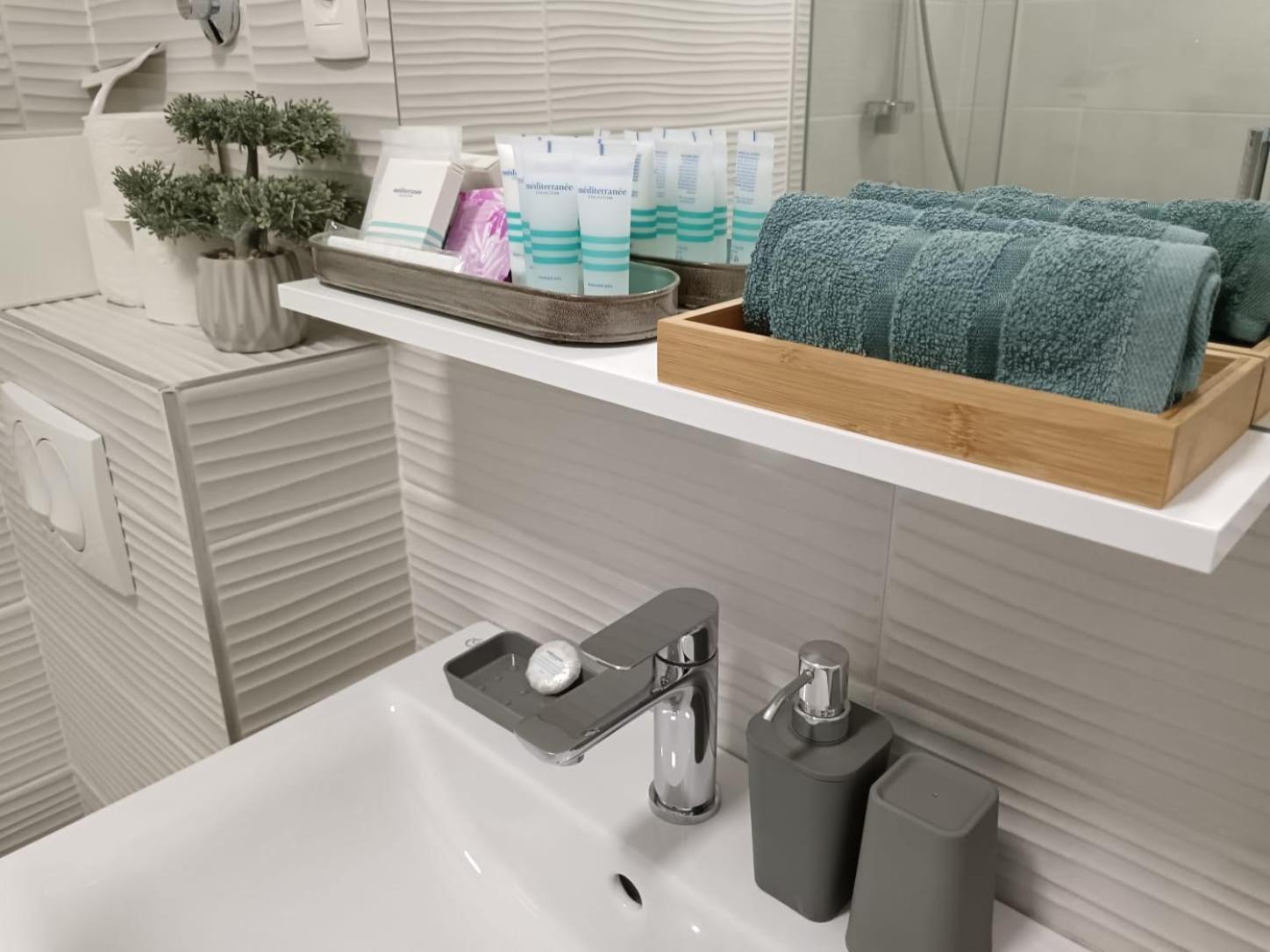 Studio Apartman Adris Hotel Šibenik Екстериор снимка
