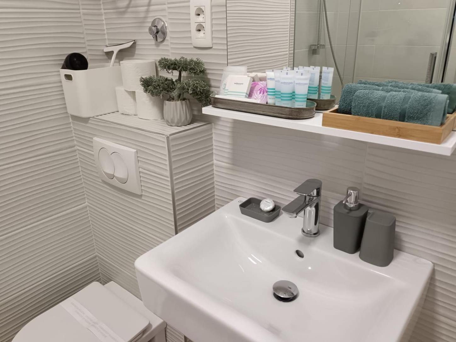 Studio Apartman Adris Hotel Šibenik Екстериор снимка
