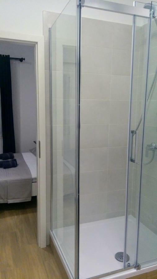 Studio Apartman Adris Hotel Šibenik Екстериор снимка
