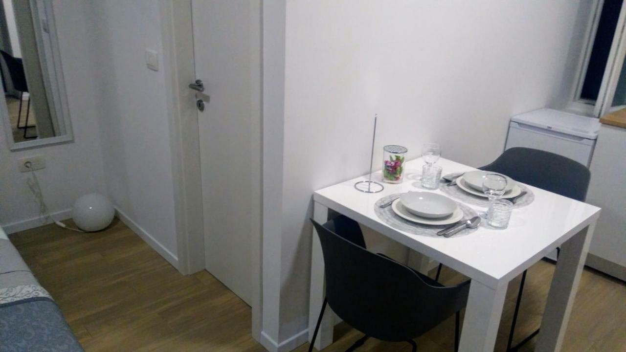 Studio Apartman Adris Hotel Šibenik Екстериор снимка