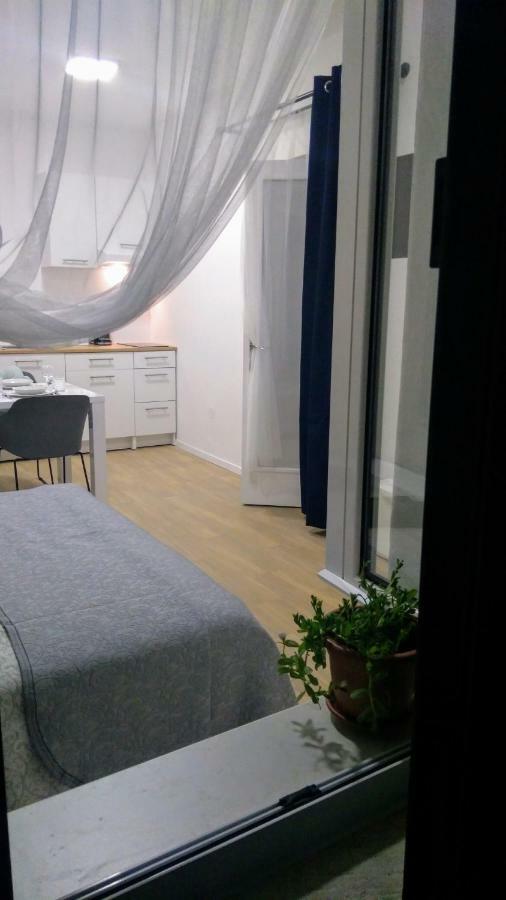 Studio Apartman Adris Hotel Šibenik Екстериор снимка