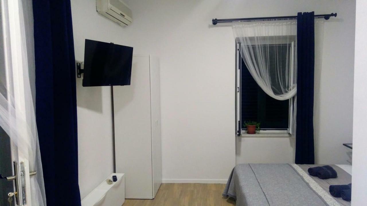 Studio Apartman Adris Hotel Šibenik Екстериор снимка