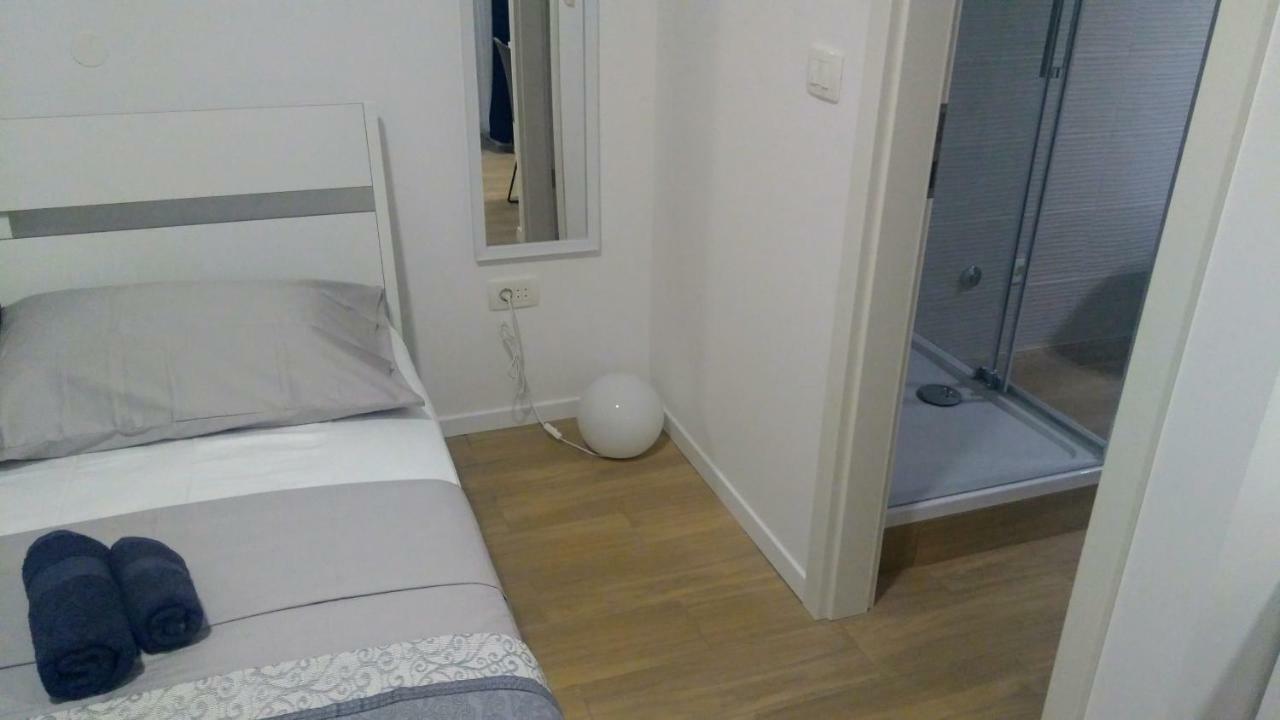 Studio Apartman Adris Hotel Šibenik Екстериор снимка