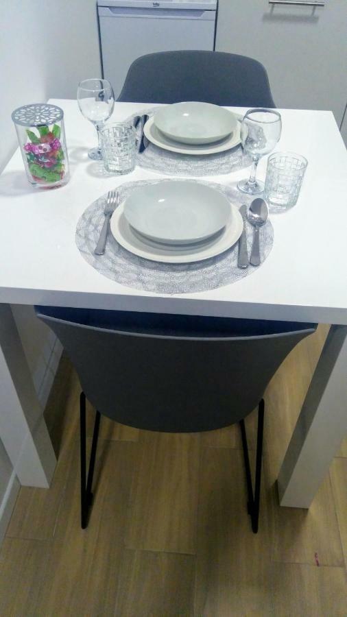 Studio Apartman Adris Hotel Šibenik Екстериор снимка