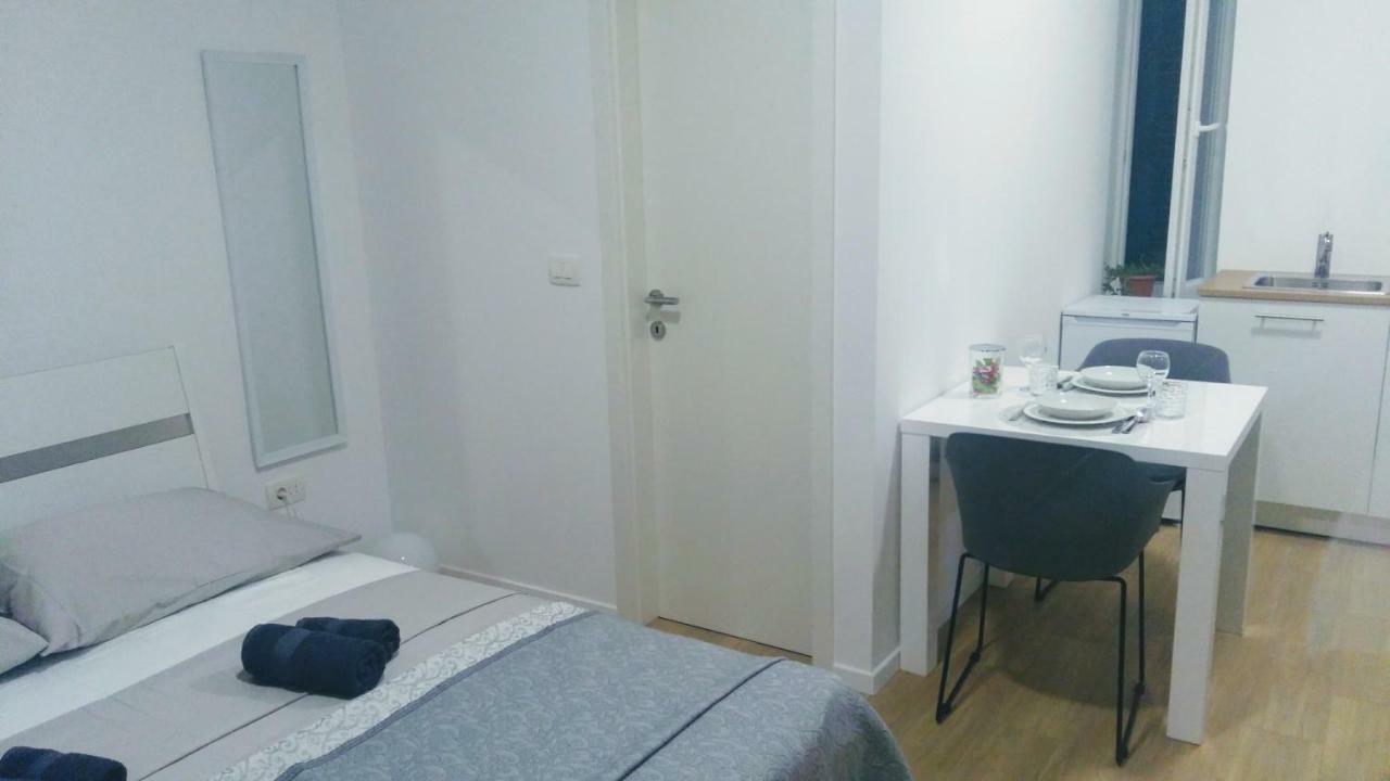 Studio Apartman Adris Hotel Šibenik Екстериор снимка