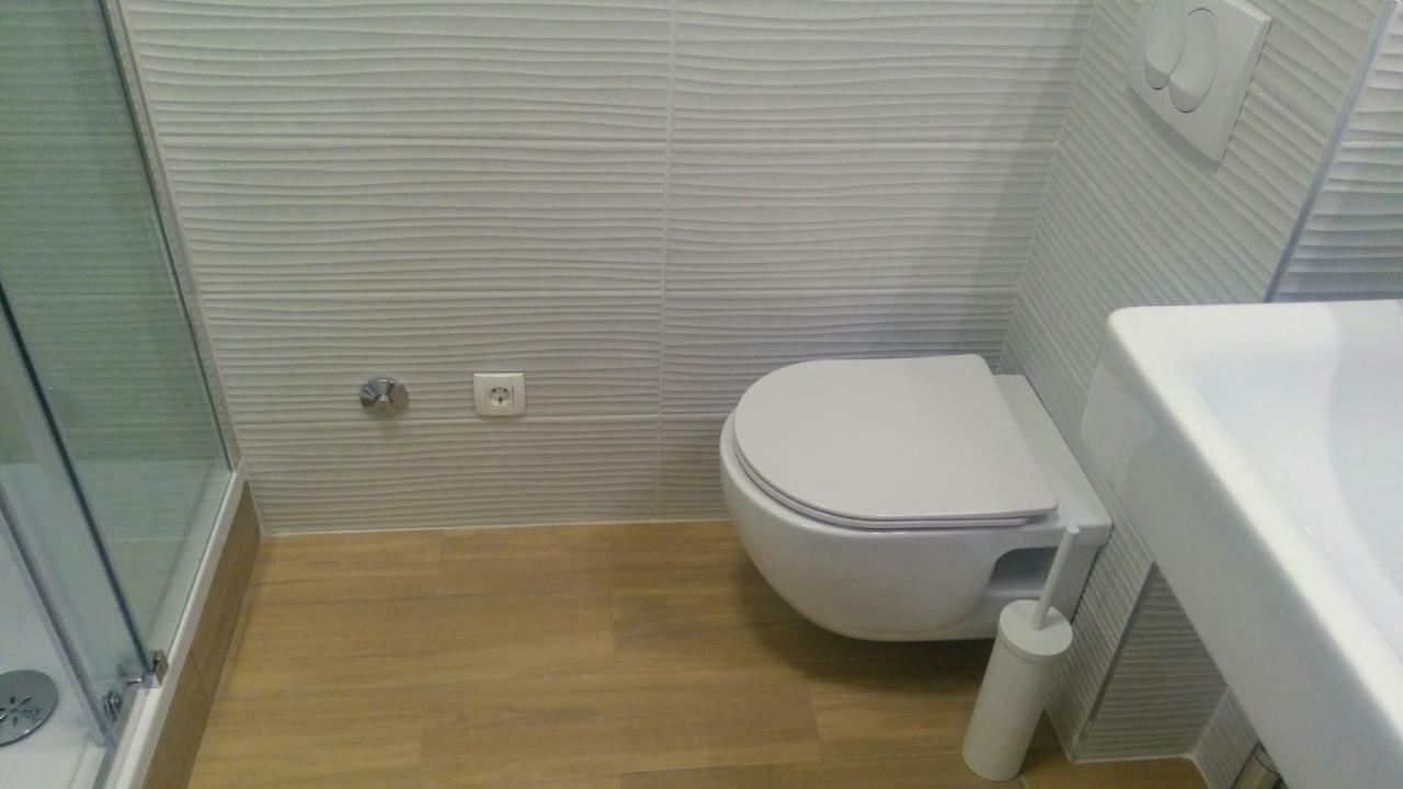Studio Apartman Adris Hotel Šibenik Екстериор снимка