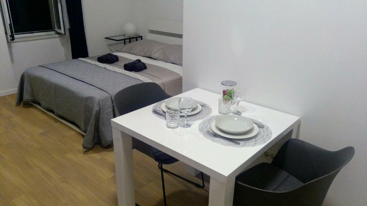 Studio Apartman Adris Hotel Šibenik Екстериор снимка