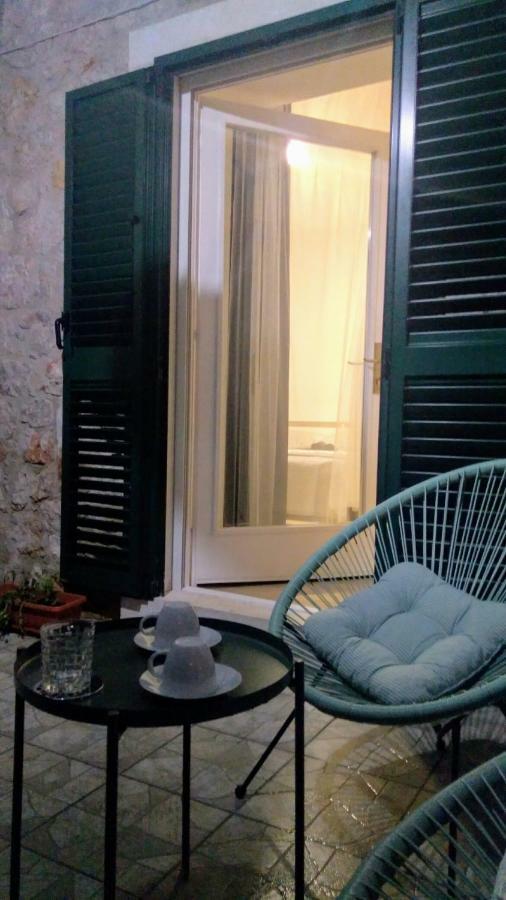 Studio Apartman Adris Hotel Šibenik Екстериор снимка