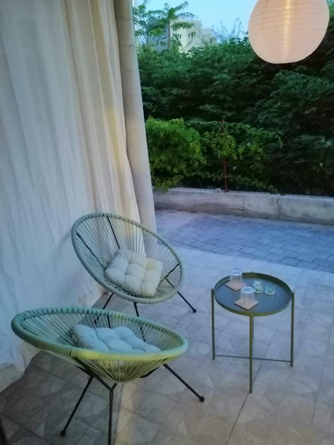 Studio Apartman Adris Hotel Šibenik Екстериор снимка