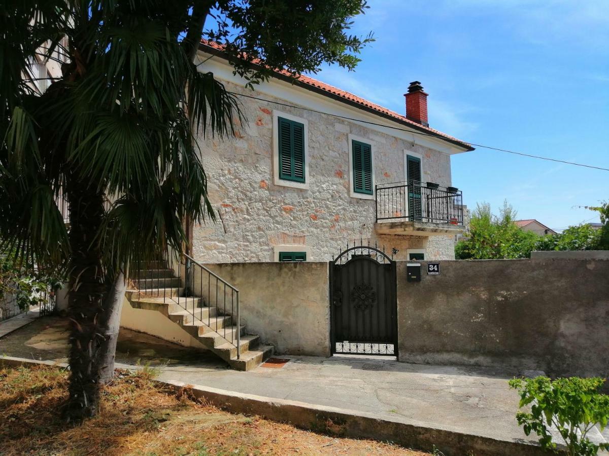 Studio Apartman Adris Hotel Šibenik Екстериор снимка