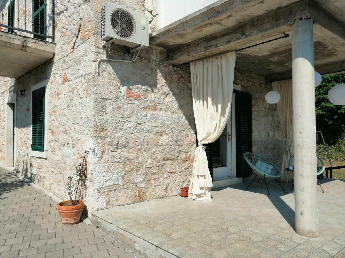 Studio Apartman Adris Hotel Šibenik Екстериор снимка